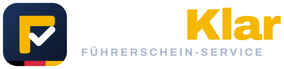 FahrKlar – Führerschein-Service