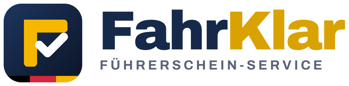 FahrKlar – Führerschein-Service